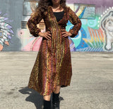 Great Dress Cover Up XS