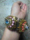 Dolls Eye Handmade Bracelet