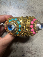 Dolls Eye Handmade Bracelet