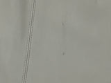 Leather Like Skirt XS