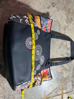 Desigual purse bag colorful New with Tag