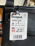 Desigual purse bag colorful New with Tag