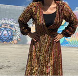 Great Dress Cover Up XS