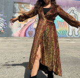 Great Dress Cover Up XS