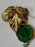 Brooch Austria Vintage