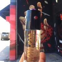 Wynwood Essential Oil Perfume woman and Hand Sanitizer