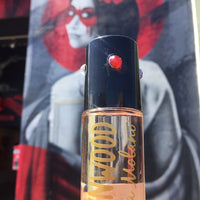 Wynwood Essential Oil Perfume woman and Hand Sanitizer