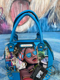 La Philipe handbag new with tag