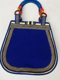 Colombian Handmade purse new