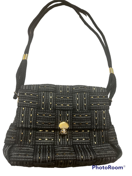 Bertini M & G Italy vintage purse