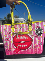 La Philipe made in Miami purse