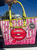 La Philipe made in Miami purse